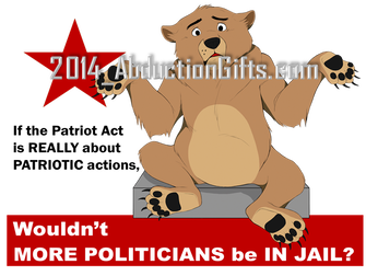 Patriot Act